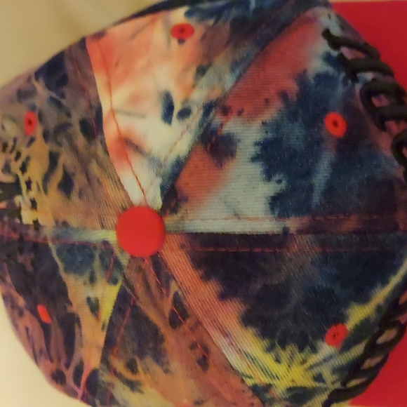 Men's Mu:Ka: New York hat - Picture 4 of 8